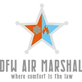 DFW Air Marshal