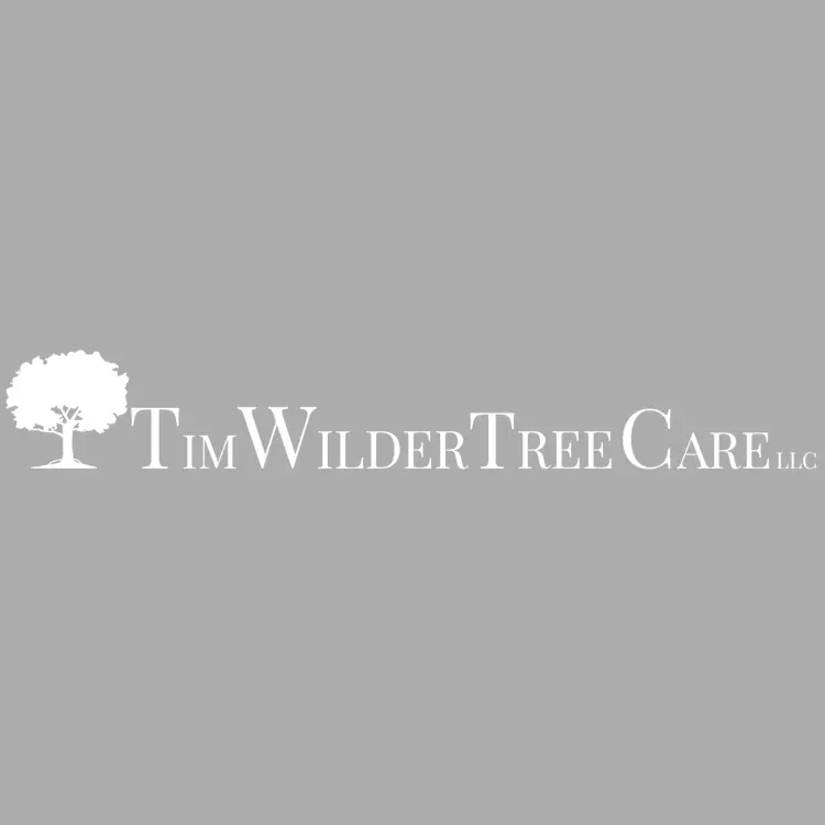 Tim Wilder Tree Care, LLC
