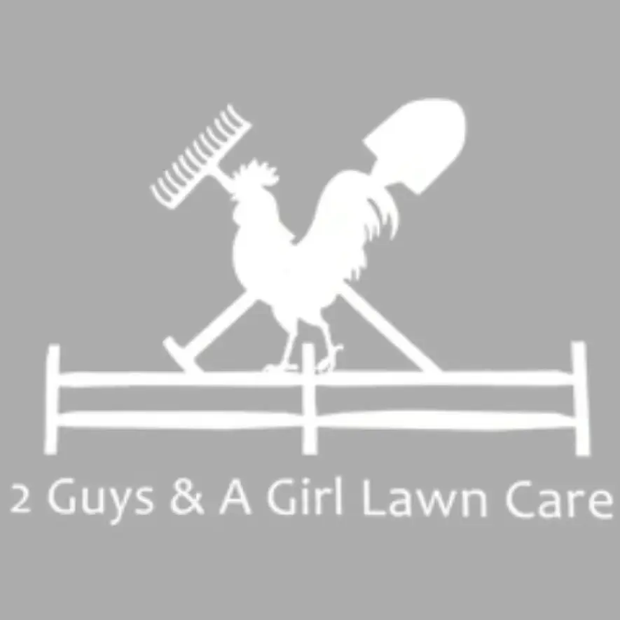 2 Guys & a Girl Lawn Care