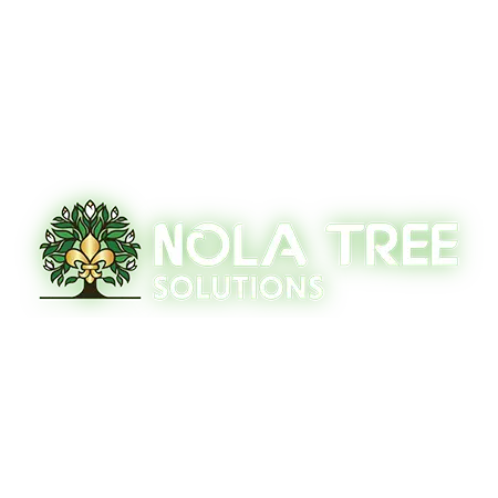 NOLA Tree Solutions LLC.