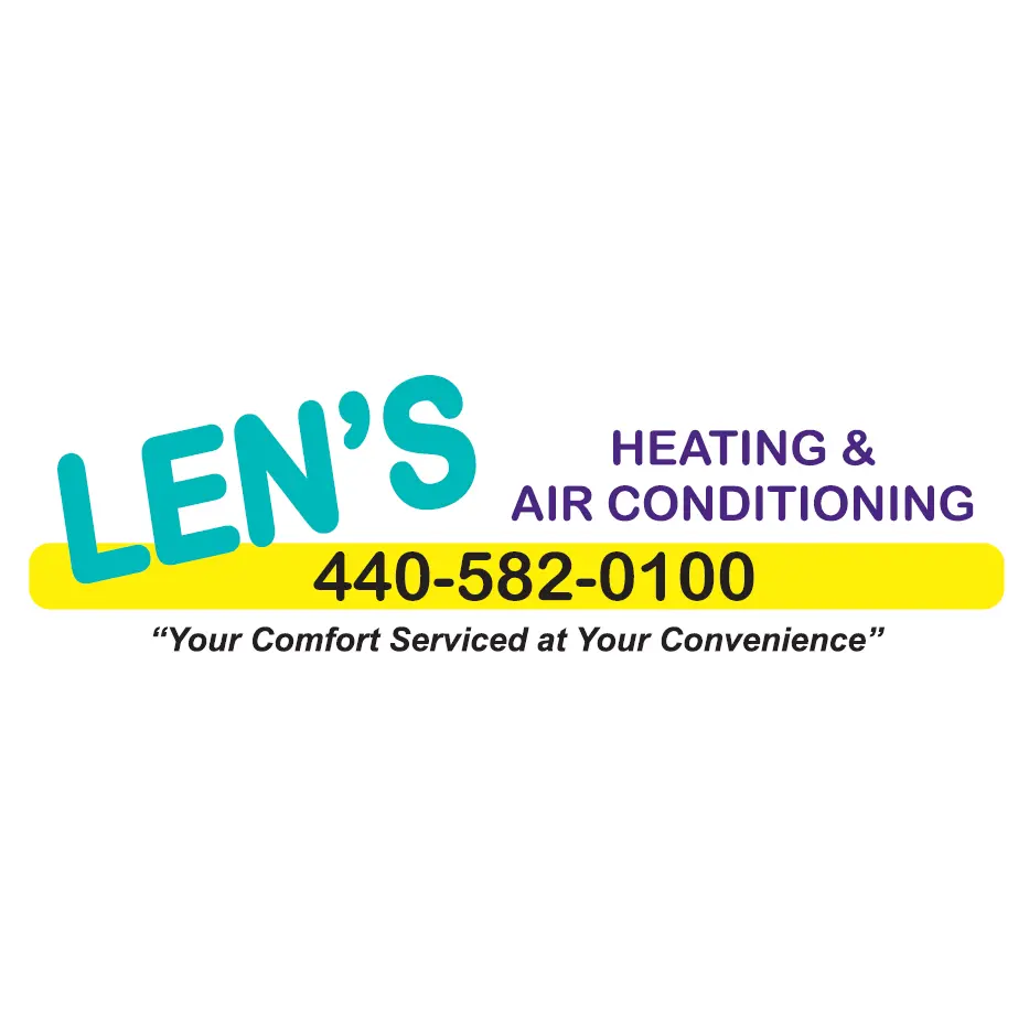 Len's Heating & Air Conditioning