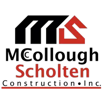 McCollough Scholten Construction, Inc.