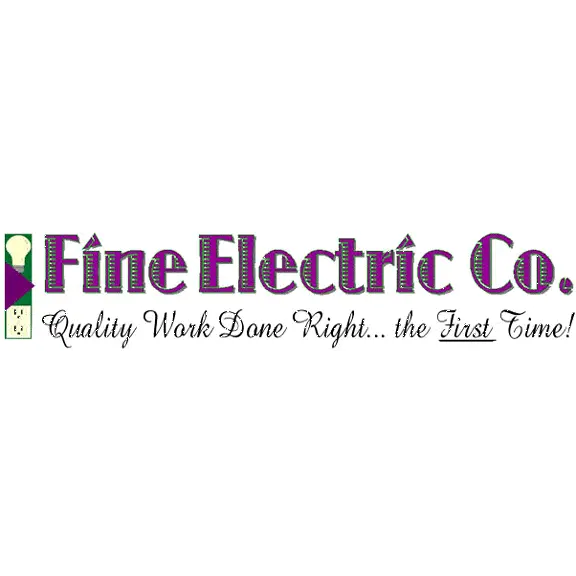 Fine Electric Co.