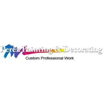 PEREZ PAINTING & DECORATING