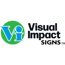 VISUAL IMPACT SIGNS