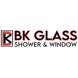 BK Glass Shower & Window