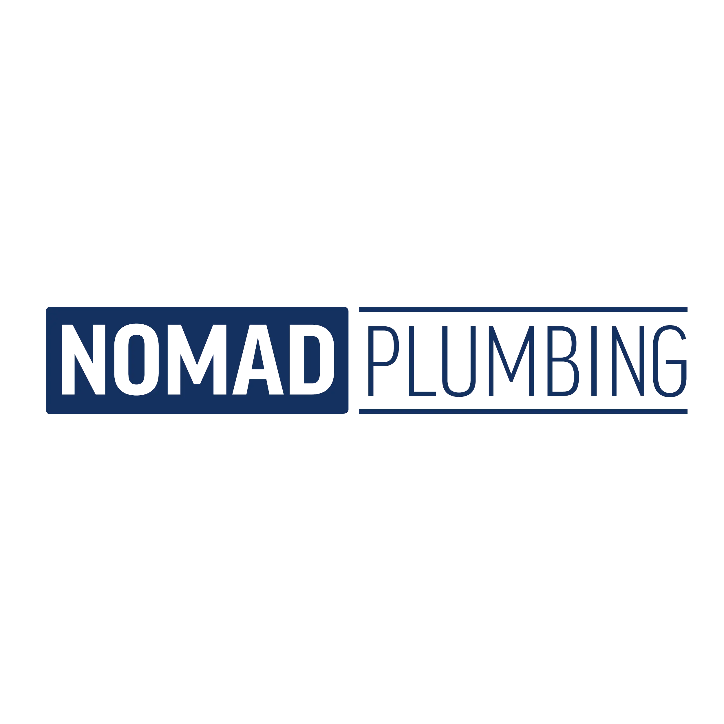 Nomad Plumbing