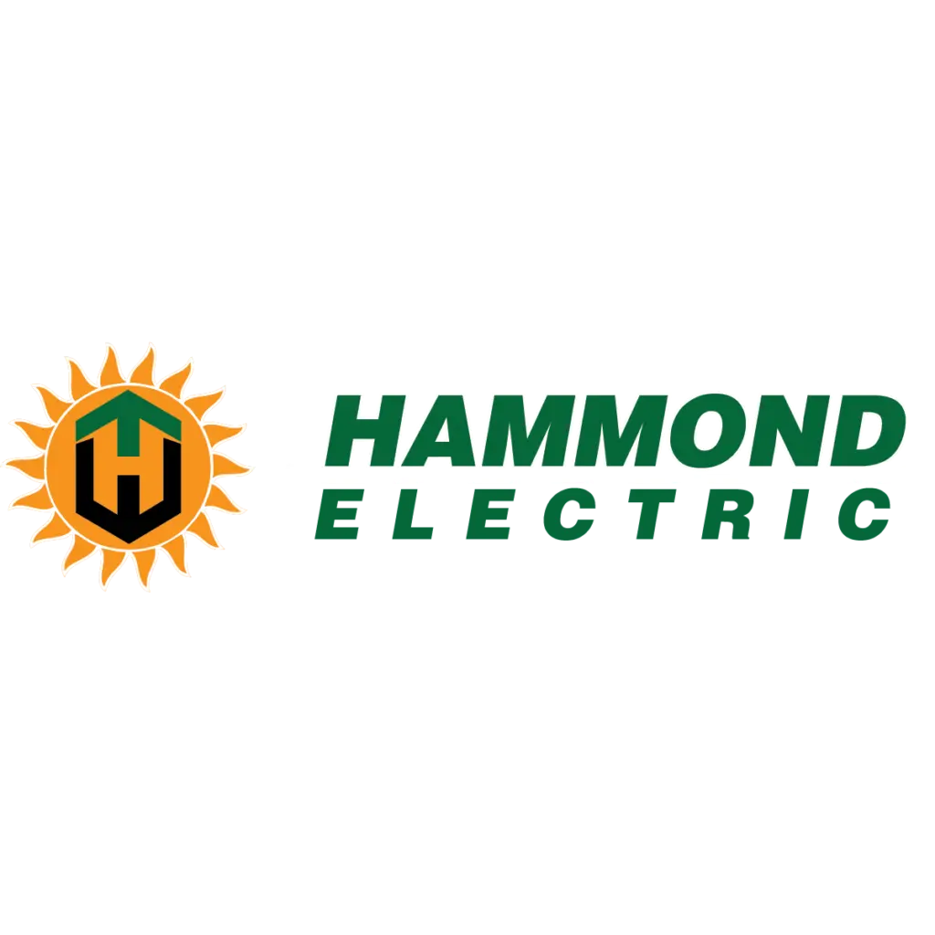 Hammond Electric and Solar
