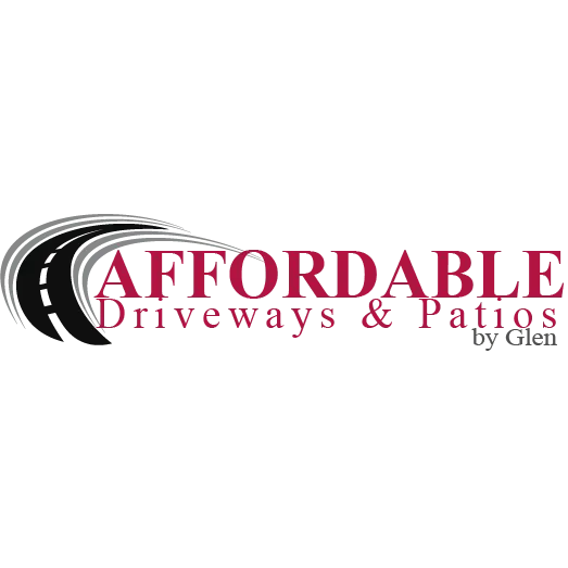 Affordable Driveways & Patios