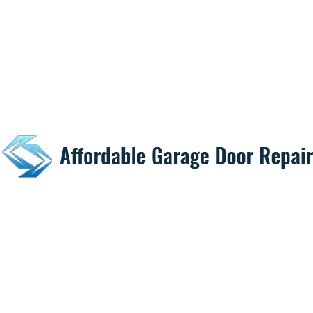 Affordable Garage Door Repair