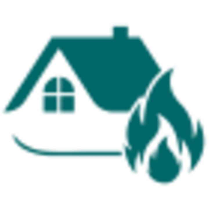 City of Light Fire Damage Restoration