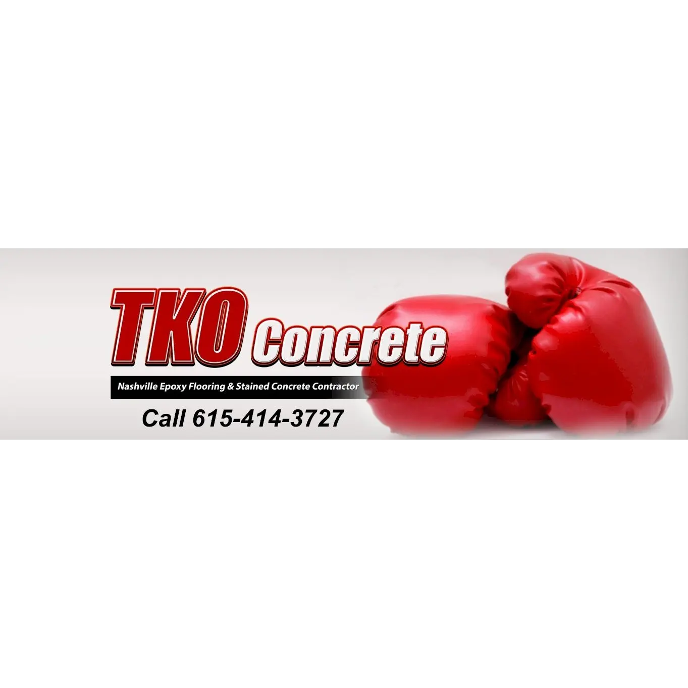 TKO Concrete Coatings, Inc.