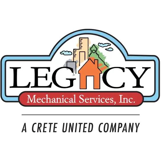 Legacy Mechanical Services, Inc.