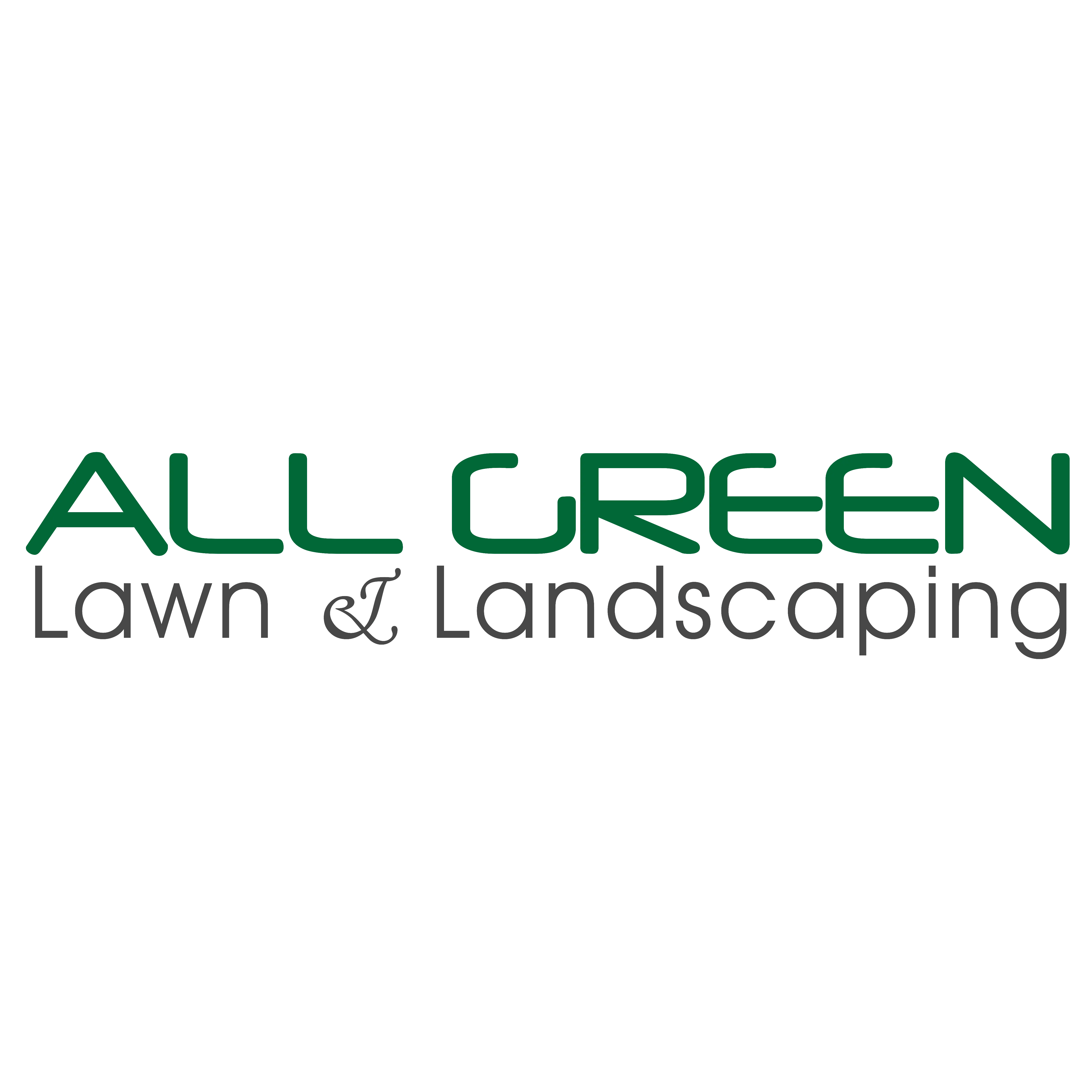 All Green Lawn & Landscape