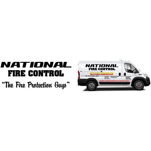National Fire Control