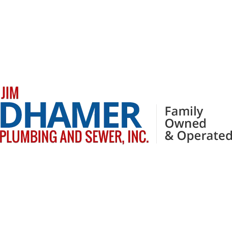Jim Dhamer Plumbing & Sewer, Inc.