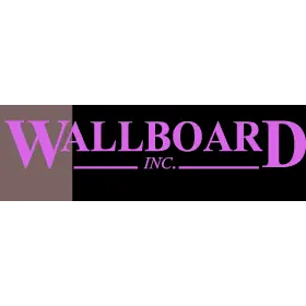 Wallboard, Inc.