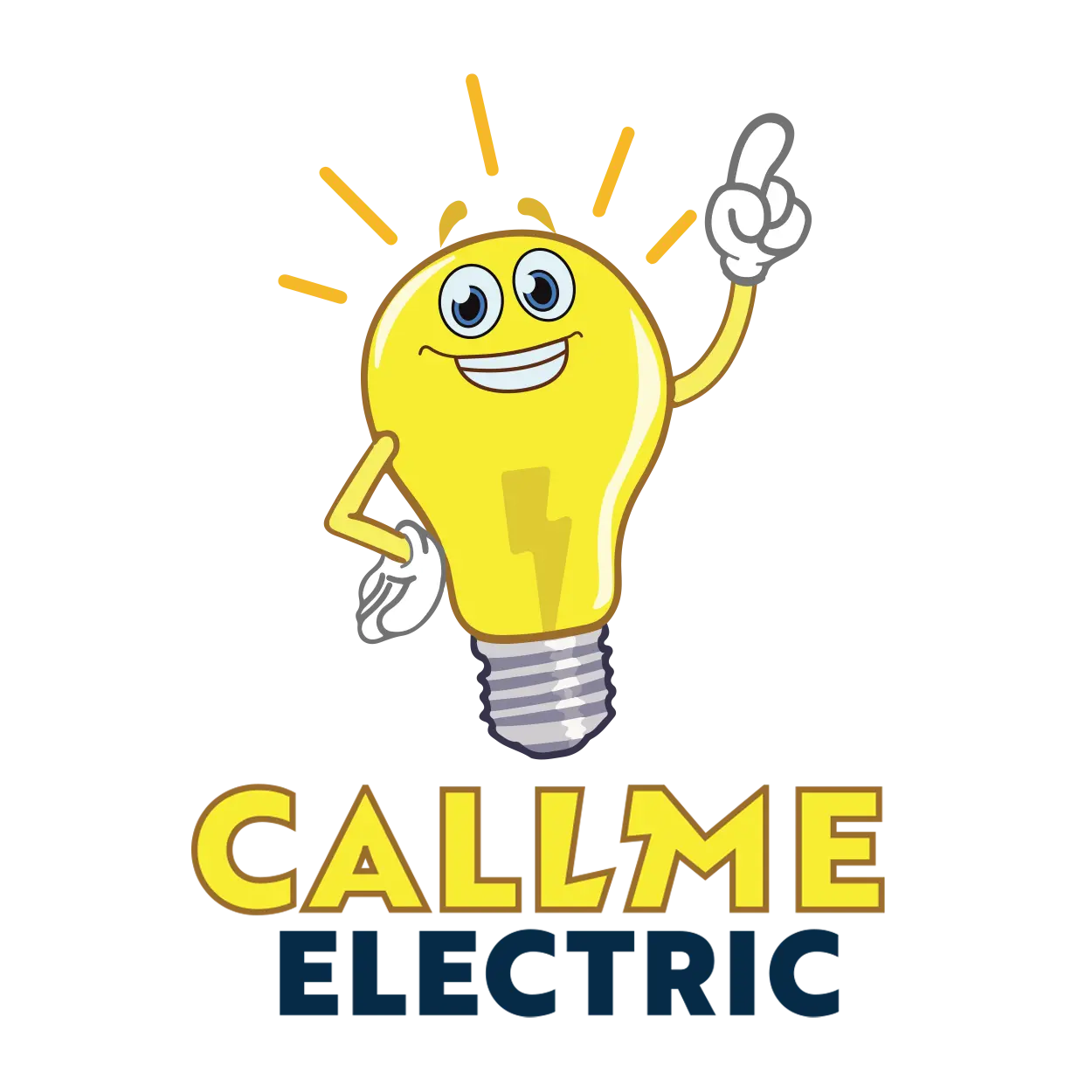 Call Me Electric Inc