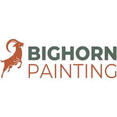 Big Horn Painting