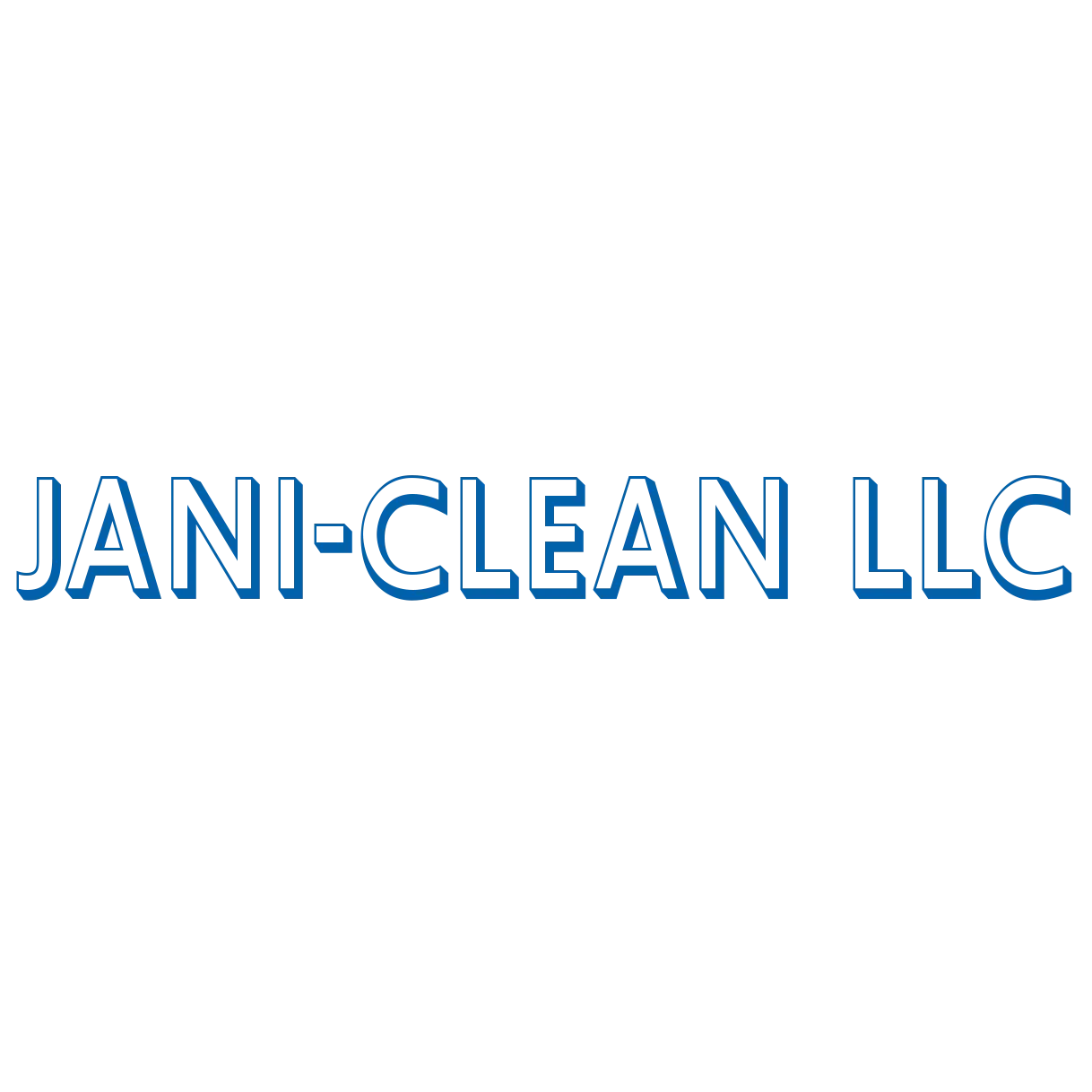 JANI CLEAN LLC