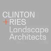 CLINTON+RIES Landscape Architects