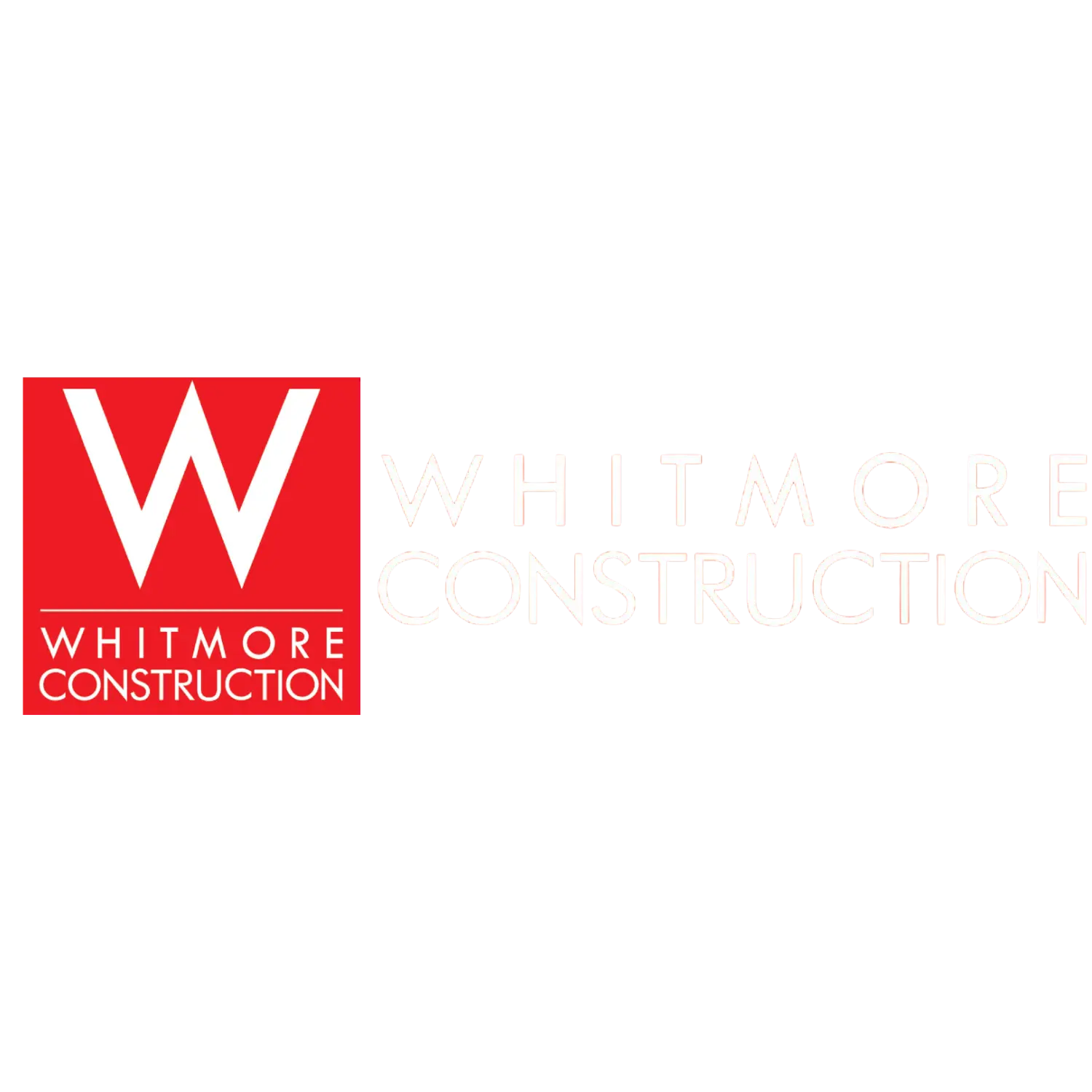 Whitmore Construction
