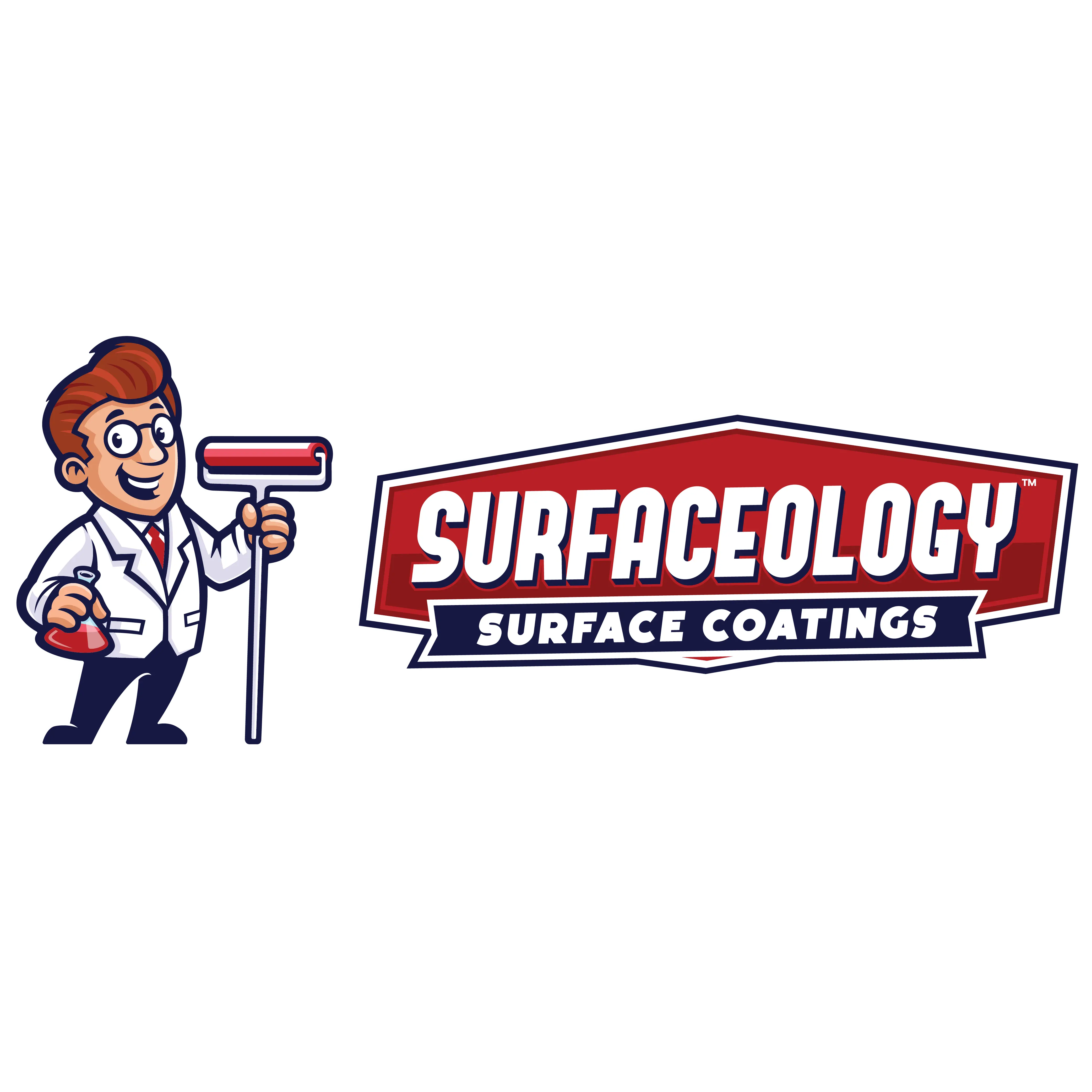 Surfaceology