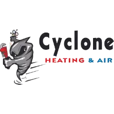 Cyclone Heating and Air