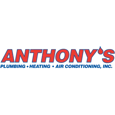 Anthony's Plumbing, Heating & Air Conditioning