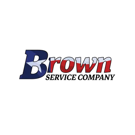 Brown Service Company