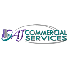 AJ COMMERCIAL SERVICES, INC.