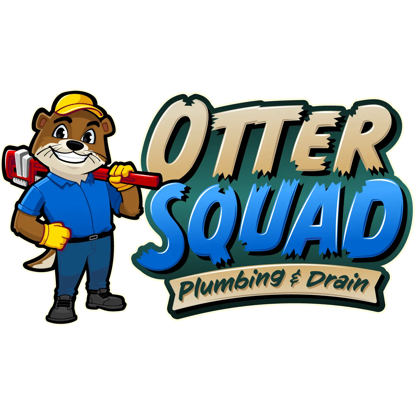 Otter Squad Plumbing and Drain Cleaning
