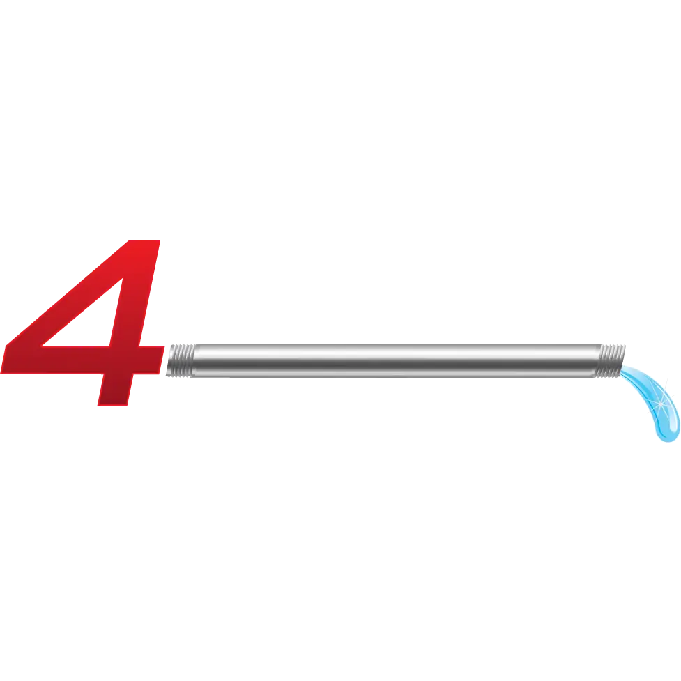 4 Lakes Plumbing, Inc.