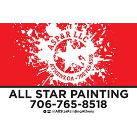 All Star Painting Athens