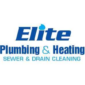 Elite Plumbing Sewer & Drain Cleaning