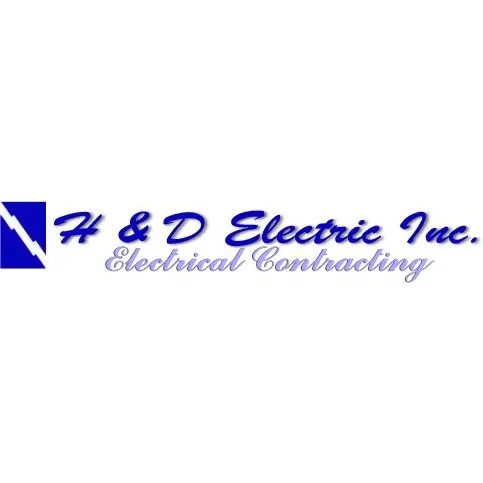 H & D ELECTRIC