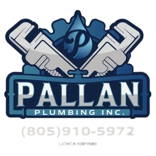 Pallan Plumbing Inc.