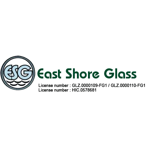 East Shore Glass, Inc.