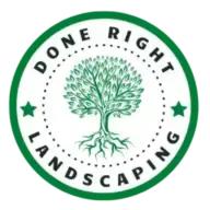 Done Right Landscaping