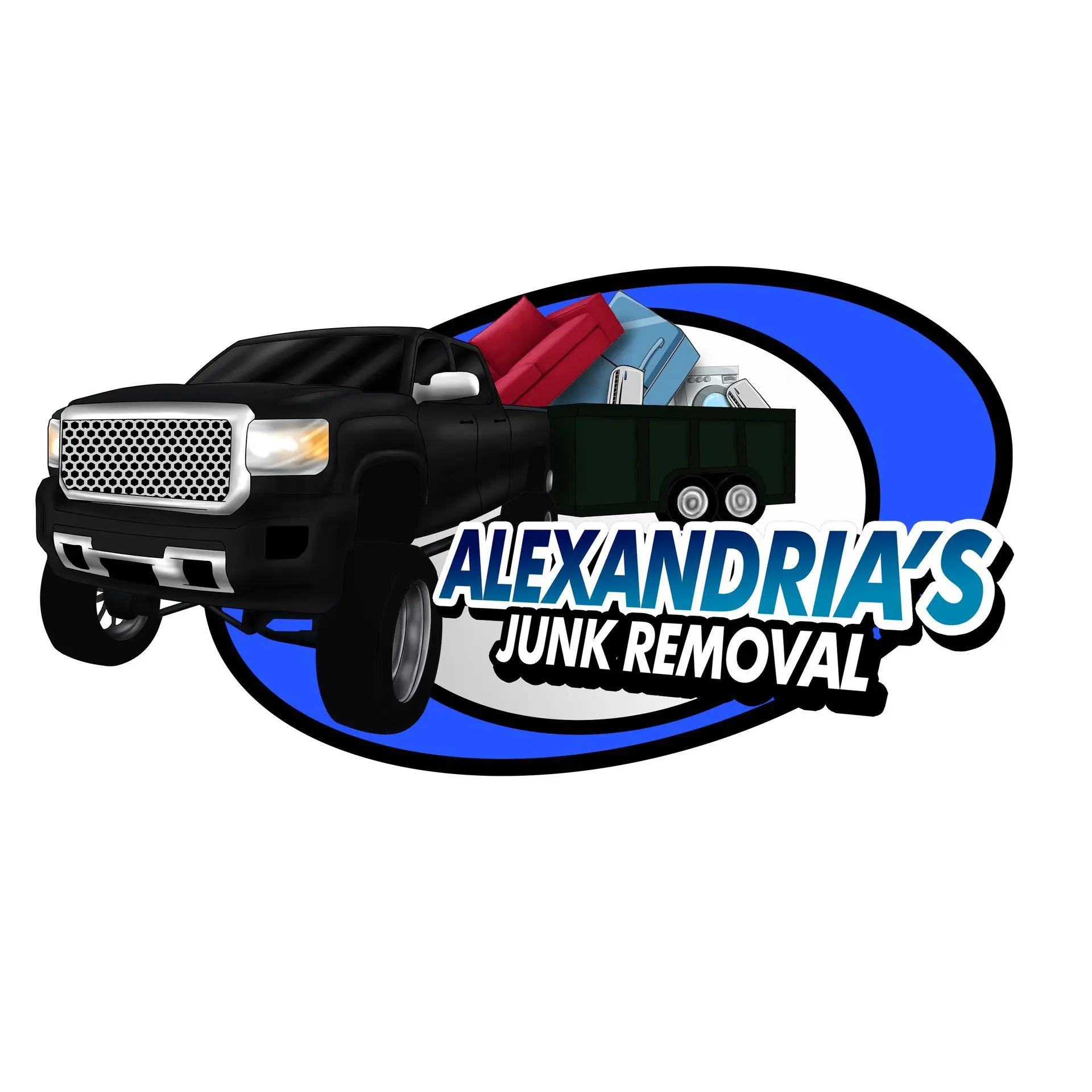 Alexandria's Junk Removal