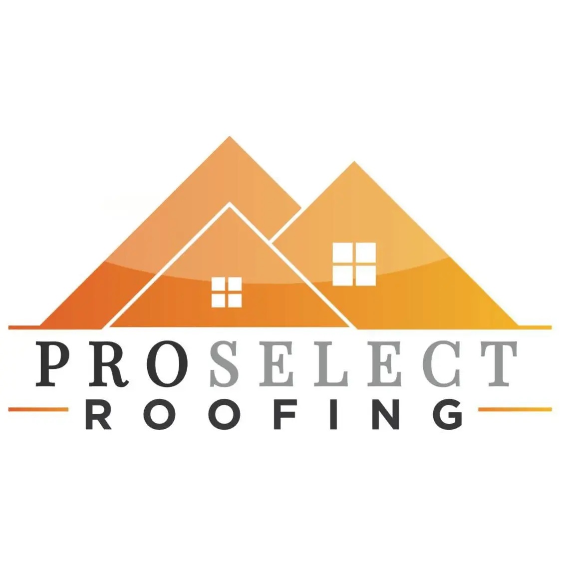 Pro Select Roofing