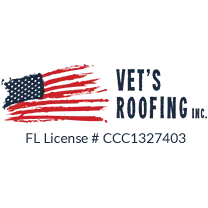 VET'S ROOFING INC.