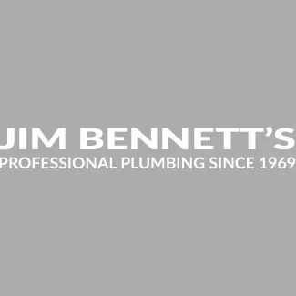 Jim Bennetts Plumbing Inc