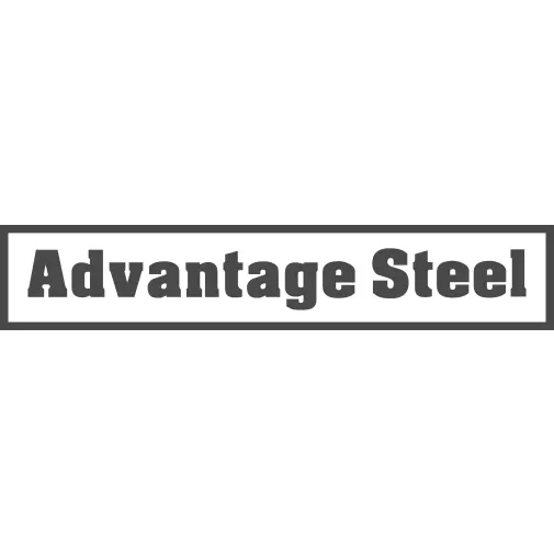 Advantage Steel Service Inc