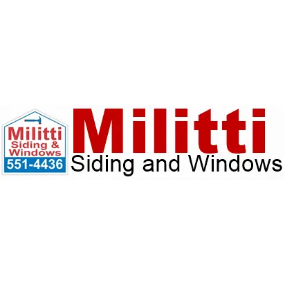 MILITTI SIDING & WINDOWS