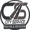 City Service Paving & Grading