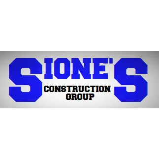 SIONE'S CONSTRUCTION GROUP