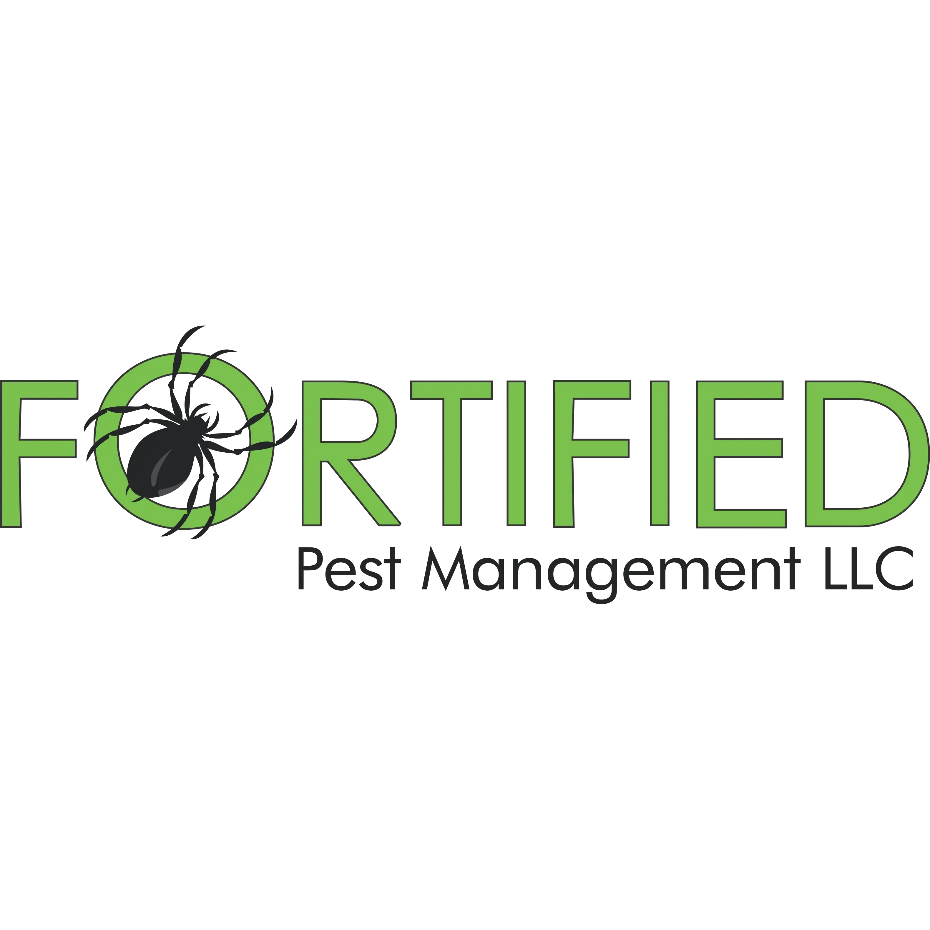 Fortified Pest Management