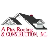 A Plus Roofing & Construction, Inc.