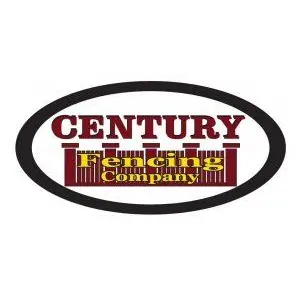 CENTURY FENCING COMPANY INC